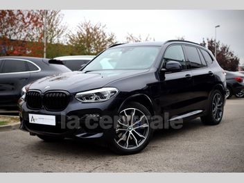 BMW X3 G01 (G01) (2) XDRIVE 30E 292 M SPORT BVA8