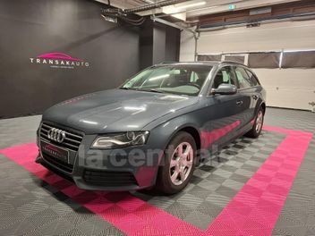 AUDI A4 (4E GENERATION) AVANT IV AVANT 1.8 TFSI 160 ATTRACTION