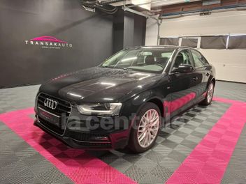 AUDI A4 (4E GENERATION) IV (2) 2.0 TDI 150 CD ADVANCED