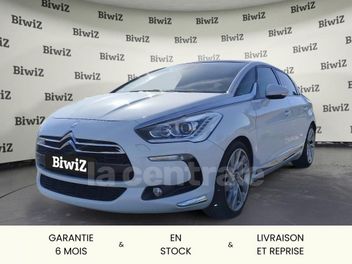 CITROEN DS5 THP 200 SPORT CHIC