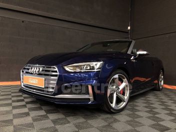 AUDI S5 (2E GENERATION) CABRIOLET II CABRIOLET 3.0 TFSI 354 QUATTRO TIPTRONIC 8