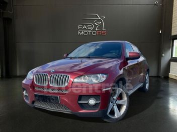 BMW X6 E71 (E71) XDRIVE35DA 286 LUXE