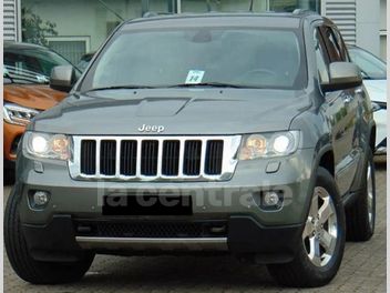 JEEP CHEROKEE 3 III 2.8 CRD 200 LIMITED BVA