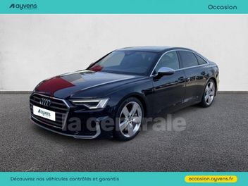 AUDI S6 (5E GENERATION) V 3.0 TDI 350 QUATTRO TIPTRONIC 8