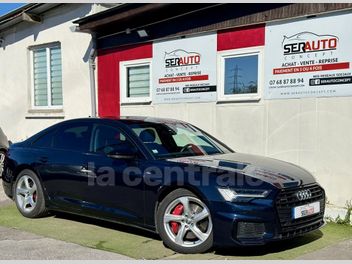 AUDI A6 (5E GENERATION) V 50 TFSI E 15CV QUATTRO S LINE S TRONIC 7