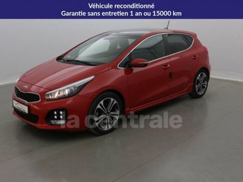 KIA CEE D 2 II (2) 1.6 CRDI 136 ISG GT LINE BV6