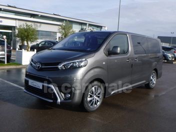 TOYOTA PROACE 2 VERSO II (2) PROACE VERSO LONG 2.0L 180 D-4D BVA8 LOUNGE