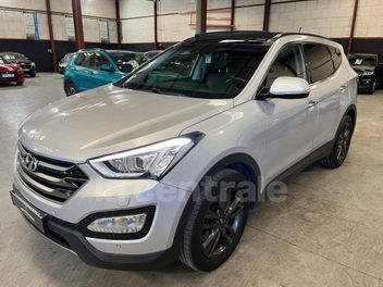 HYUNDAI SANTA FE 3 III 2.2 CRDI 197 4WD EXECUTIVE BVA 7PL