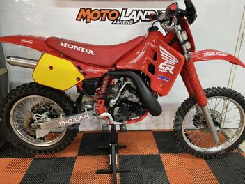 HONDA CR 500