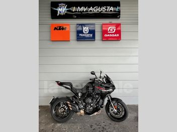 MV AGUSTA TURISMO VELOCE 800