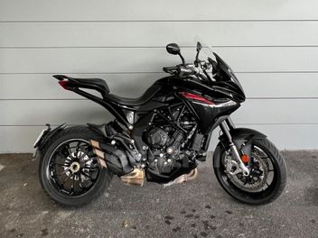 MV AGUSTA TURISMO VELOCE 800