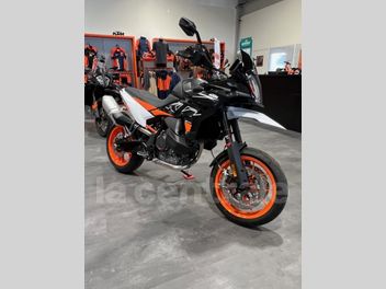 KTM SMT 890