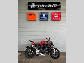 MV AGUSTA BRUTALE 1000 RS