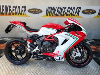 MV AGUSTA F3 800 RC