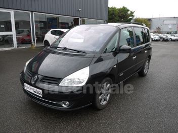 RENAULT ESPACE 4 IV (2) 2.0 DCI 175 FAP INITIALE BVA