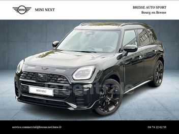 MINI COUNTRYMAN 3 III (U25) C 170 JCW FINITION BVA7