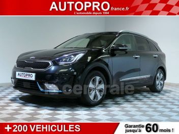 KIA NIRO 1.6 GDI PLUG-IN HYBRID PREMIUM DCT6