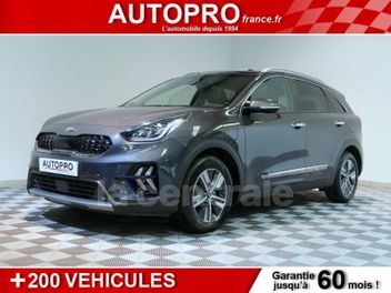 KIA NIRO (2) 1.6 GDI PLUG-IN HYBRID 5CV PREMIUM DCT6