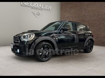 MINI COUNTRYMAN 2 II (2) (F60) 2.0 178 COOPER S EDITION NORTHWOOD