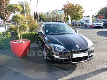 RENAULT LAGUNA 3 III (2) 1.5 DCI 110 LIMITED