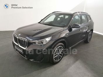 BMW X1 U11 SDRIVE18D 150CH M SPORT