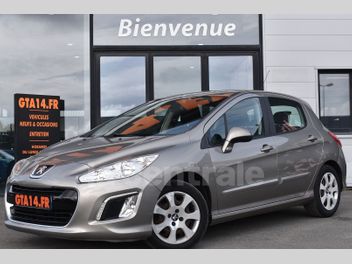 PEUGEOT 308 (2E GENERATION) II 1.6 HDI 92 FAP ACTIVE