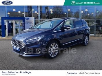 FORD S-MAX 2 II (2) 2.5 190 HYBRID VIGNALE ECVT