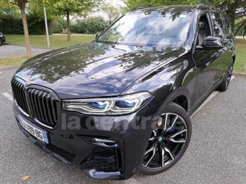 BMW X7 G07 (G07) (2) XDRIVE40D 340 M SPORT BVA8