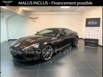 ASTON MARTIN VIRAGE 2 COUPE II COUPE V12 TOUCHTRONIC