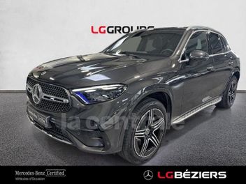 MERCEDES GLC 2 II 300 DE 4MATIC AMG LINE 9G-TRONIC