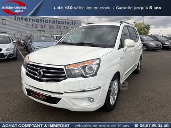 SSANGYONG RODIUS 2 200 E-XDI 155CH 2WD