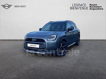 MINI COUNTRYMAN 3 III (U25) 1.5 170 C CLASSIC + PACK XS DKG7