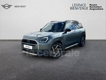 MINI COUNTRYMAN 3 III (U25) 1.5 170 C CLASSIC + PACK XS DKG7