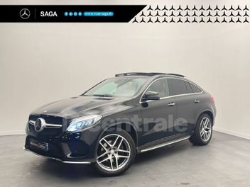 MERCEDES GLE COUPE 350 D SPORTLINE 4MATIC