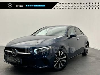 MERCEDES CLASSE A 4 BERLINE IV BERLINE 200 BUSINESS LINE 7G-DCT