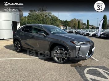 LEXUS UX 2.0 250H 2WD LUXE