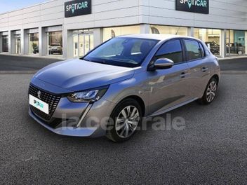 PEUGEOT 208 (2E GENERATION) II 1.2 PURETECH 100 S&S ACTIVE