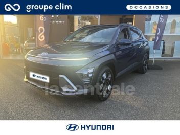 HYUNDAI KONA 2 II 1.6 HYBRID 141 EXECUTIVE