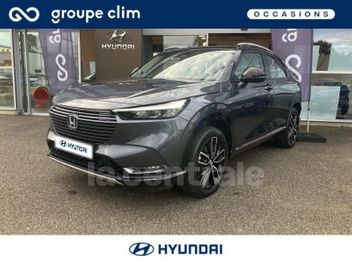 HONDA HR-V 3 III EHEV 1.5 I-MMD 2WD ADVANCE STYLE