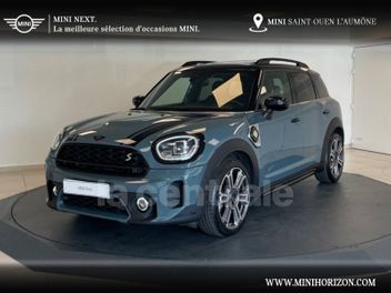 MINI COUNTRYMAN 2 II (2) (F60) 125 + 95 ALL4 COOPER SE EDITION NORTHWOOD BVA6