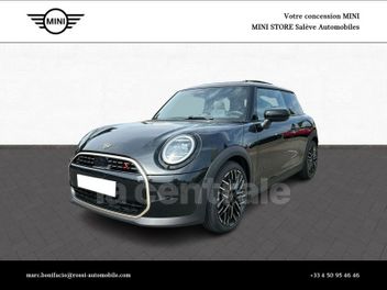 MINI MINI 4 5P (F65) 2.0 COOPER 204 S FAVOURED + PACK S DKG7 5P