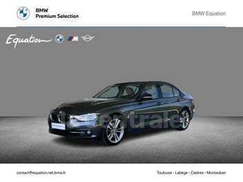 BMW SERIE 3 F30 (F30) (2) 330I XDRIVE 252 SPORT BVA8