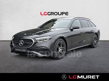 MERCEDES CLASSE E 6 BREAK VI BREAK 300 E AMG LINE 9G-TRONIC