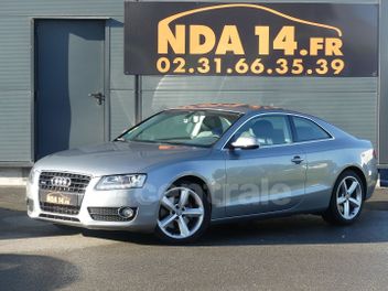 AUDI A5 3.0 V6 TDI 240 DPF QUATTRO AMBITION LUXE S TRONIC