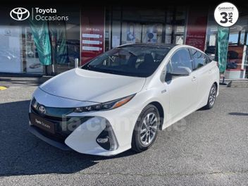 TOYOTA PRIUS 4 IV (2) DYNAMIC PACK PREMIUM