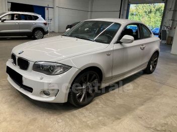 BMW SERIE 1 E82 COUPE (E82) (2) COUPE 120I 170 LUXE BVA6