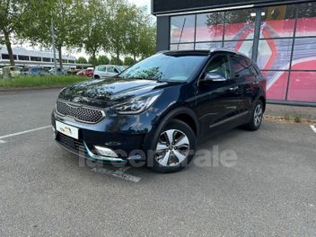 KIA NIRO (2) 1.6 GDI PLUG-IN HYBRID PREMIUM DCT6