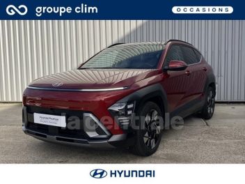 HYUNDAI KONA 2 II 1.6 HYBRID 141 EXECUTIVE