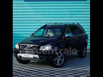 VOLVO XC90 2.4 D5 200 AWD R-DESIGN GEARTRONIC 7PL