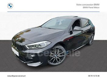 BMW SERIE 1 F40 (F40) 118D 150 8CV M SPORT BVA